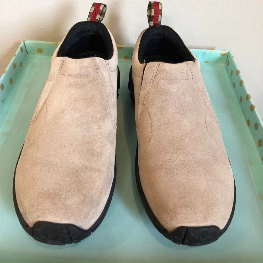 Merrell Jungle Moc Slip On NIB